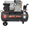 Solax BAL0258100 100lt 3bg 2.2kW 220V 72kg Elektrikli Hava Kompresörü