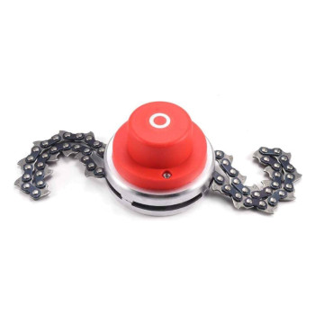 Solax DL2108 Canavar Zincirli Başlık