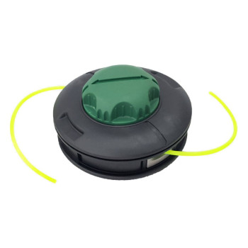 Solax DL3243 M10×1.25mm Otomatik Dişi Motorlu Tırpan Başlığı Misina Kafası