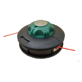 Solax DL7243 M10×1.25mm Otomatik Dişi Motorlu Tırpan Başlığı Misina Kafası