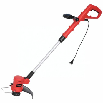 Solax DT2121 380W 230V 25cm 1.2mm 1.8kg Elektrik Motorlu Tırpan