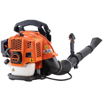 Solax EB955 2bg 51.7cc 1.265m³/sa 77m/s 8.5kg Benzinli Üfleme Makinesi