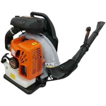 Solax EB975 3.6bg 63.3cc 1.440m³/sa 10.5kg Benzinli Üfleme Makinesi