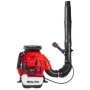 Solax EB995 5bg 3.7kW 75.6cc 1.620m³/sa 300km/sa 11kg Sırt Tipi Benzinli Üfleme Makinesi