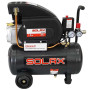Solax FL24A 24lt 1.5bg 1.1kW 220V 23kg Elektrikli Hava Kompresörü