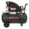 Solax FL50A 50lt 2bg 1.5kW 220V 33kg Elektrikli Hava Kompresörü
