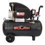 Solax FL50A 50lt 2bg 1.5kW 220V 33kg Elektrikli Hava Kompresörü