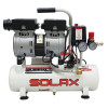Solax HM055JW10 10lt 550W 0.55kW 220V 16.5kg Sessiz Elektrikli Hava Kompresörü