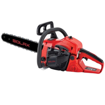 Solax HRC4010 2.1bg 41cc 3/8 91 28diş 40cm 5.8kg Benzinli Motorlu Testere