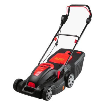 Solax LMC4205B 1800W 42cm 50lt 15kg Elektrikli Çim Biçme Makinesi