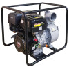 Solax P404 4inç 389cc 75m³/sa 28mt 49kg İpli 4T Benzinli Su Motoru