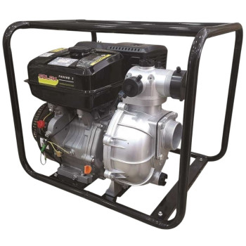 Solax PH803 3inç 13bg 389cc 50m³/sa 70mt 42kg İpli Benzinli Yüksek Basınçlı 4T Su Motoru