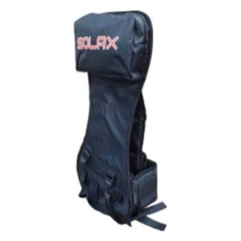 Solax STAP01 Sırt Tipi Tırpan Askılığı