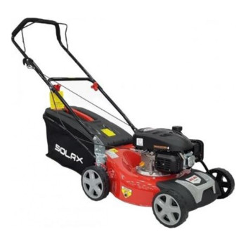 Solax TB40P01A Eco 139cc 40cm İtmeli Benzinli Çim Biçme Makinesi