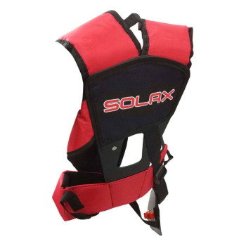 Solax Tk520C Komple Motorlu Tırpan Askılığı