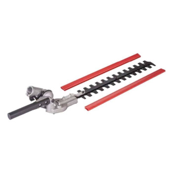 Solax YK75B 28mm Motorlu Tırpan Yüksek Lükstrüm Çit Kesme Şimşir Çit Budama Aparatı