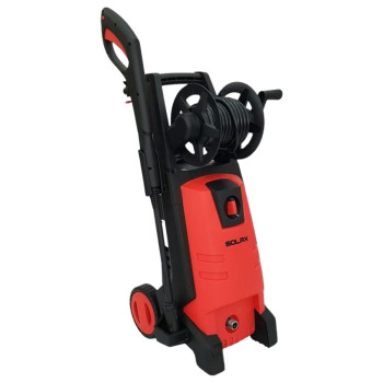 Solax YLQ5640C150B 150bar 2000W 220V 6.7lt/dk 5mt 10.6kg Basınçlı Elektrikli Yıkama Makinesi