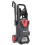 Solax YLQ6662H170B 170bar 2500W 220V 390lt/sa 8mt 15kg Basınçlı Elektrikli Yıkama Makinesi