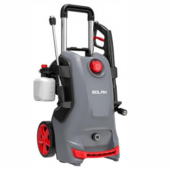 Solax YLQ6780G180B 180bar 2500W 220V 800lt/sa 8mt 22kg Basınçlı Elektrikli Yıkama Makinesi