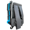 Stella Plus 33.3V 18.2Ah 16sa 3.75kg li ion Sırt Akü