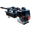 Stella Plus SP 1000S 42mm 2T Benzinli Yandan Askılı Kancalı Dal Sarsıcı Zeytin Hasat Makinesi