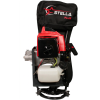Stella Plus SP 900 3.1kg 63cc 42mm 15kg Sırt Tipi Kancalı Dal Sarsıcı Benzinli Zeytin Hasat Makinesi