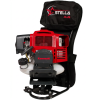 Stella Plus Kawasaki SP 900 3.1kg 63cc 42mm 15kg Sırt Tipi Kancalı Dal Sarsıcı Benzinli Zeytin Hasat Makinesi