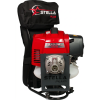 Stella Plus Kawasaki SP 900 3.1kg 63cc 42mm 15kg Sırt Tipi Kancalı Dal Sarsıcı Benzinli Zeytin Hasat Makinesi