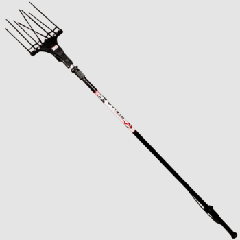 Stella Plus SP600 33V 530W 3.5m 2.5kg Teleskopik Taraklı Çırpıcı Akülü Zeytin Hasat Makinesi