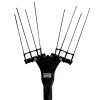 Stella Plus SP600 33V 530W 3.5m 2.5kg Teleskopik Taraklı Çırpıcı Akülü Zeytin Hasat Makinesi