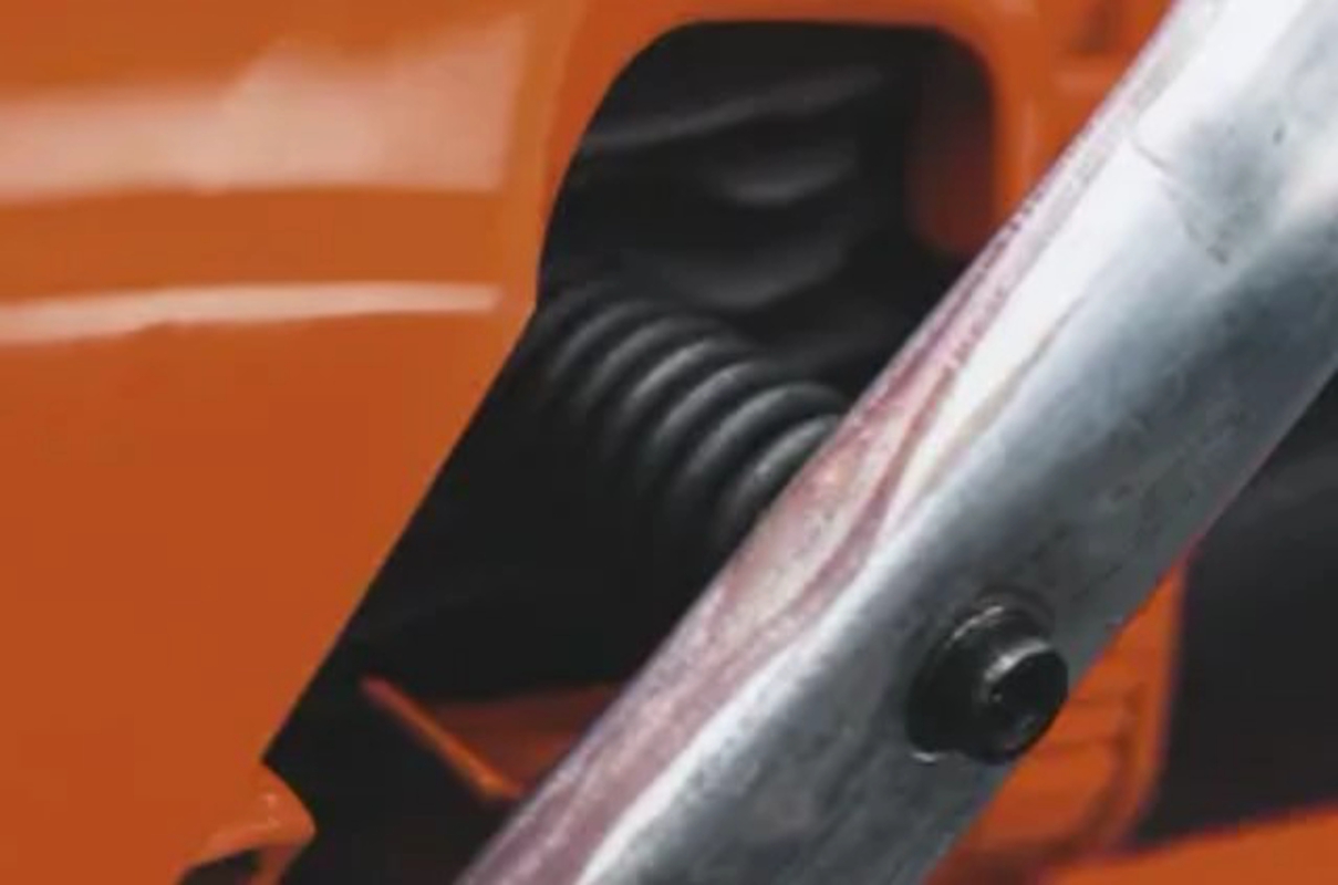 Husqvarna 120 Mark II 1.9bg 1.4kW 38.2cc 40cm 4,85kg 3/8P 91 28diş Benzin Motorlu Testere Husqvarna 120 Mark II 1.9bg 1.4kW 38.2cc 40cm 4,85kg 3/8P 91 28diş Benzin Motorlu Testere