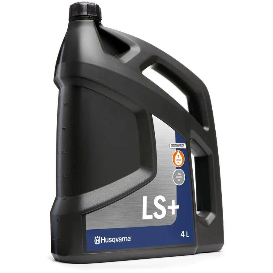 Husqvarna 2T LS 4ltx1ad Yarı Sentetik İki Zamanlı Motor Yağı Husqvarna 2T LS 4ltx1ad Yarı Sentetik İki Zamanlı Motor Yağı