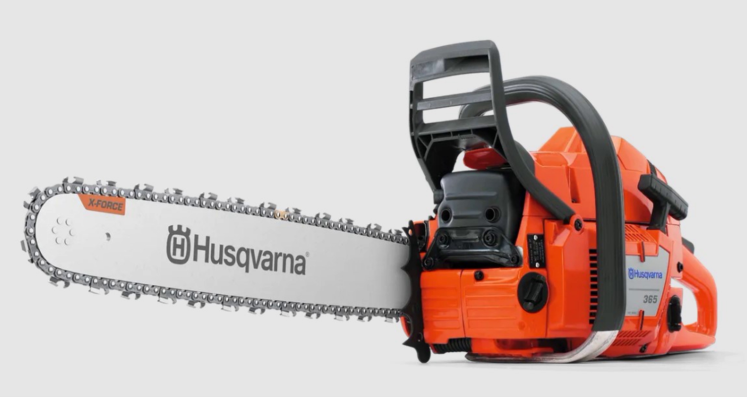 Husqvarna 365 3.4kW 65cc 50cm 3/8inç 1.5mm 0.58inç 36diş 6.4kg Benzin Motorlu Testere Husqvarna 365 3.4kW 65cc 50cm 3/8inç 1.5mm 0.58inç 36diş 6.4kg Benzin Motorlu Testere