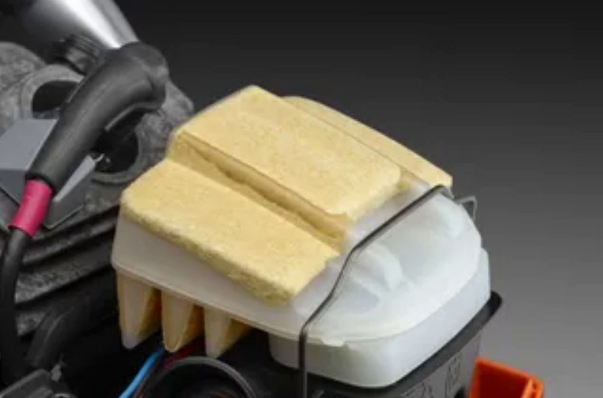 Husqvarna 445 2.1kW 2.8bg 45,7cc 45cm .325inç 1.5mm 0.58inç 36diş 4.9kg Benzin Motorlu Testere Husqvarna 445 2.1kW 2.8bg 45,7cc 45cm .325inç 1.5mm 0.58inç 36diş 4.9kg Benzin Motorlu Testere