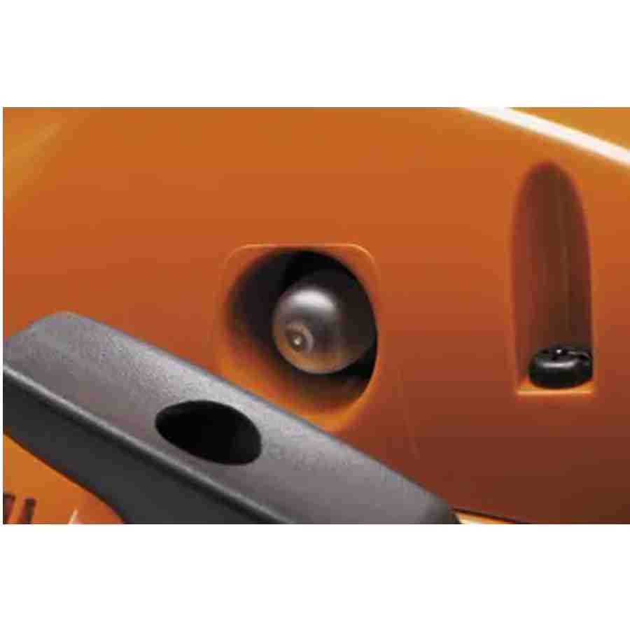 Husqvarna 450 2.4kW 3.26bg 50,2cc 45cm .325inç 1.3mm 0.50inç 36diş 4.9kg Benzin Motorlu Testere