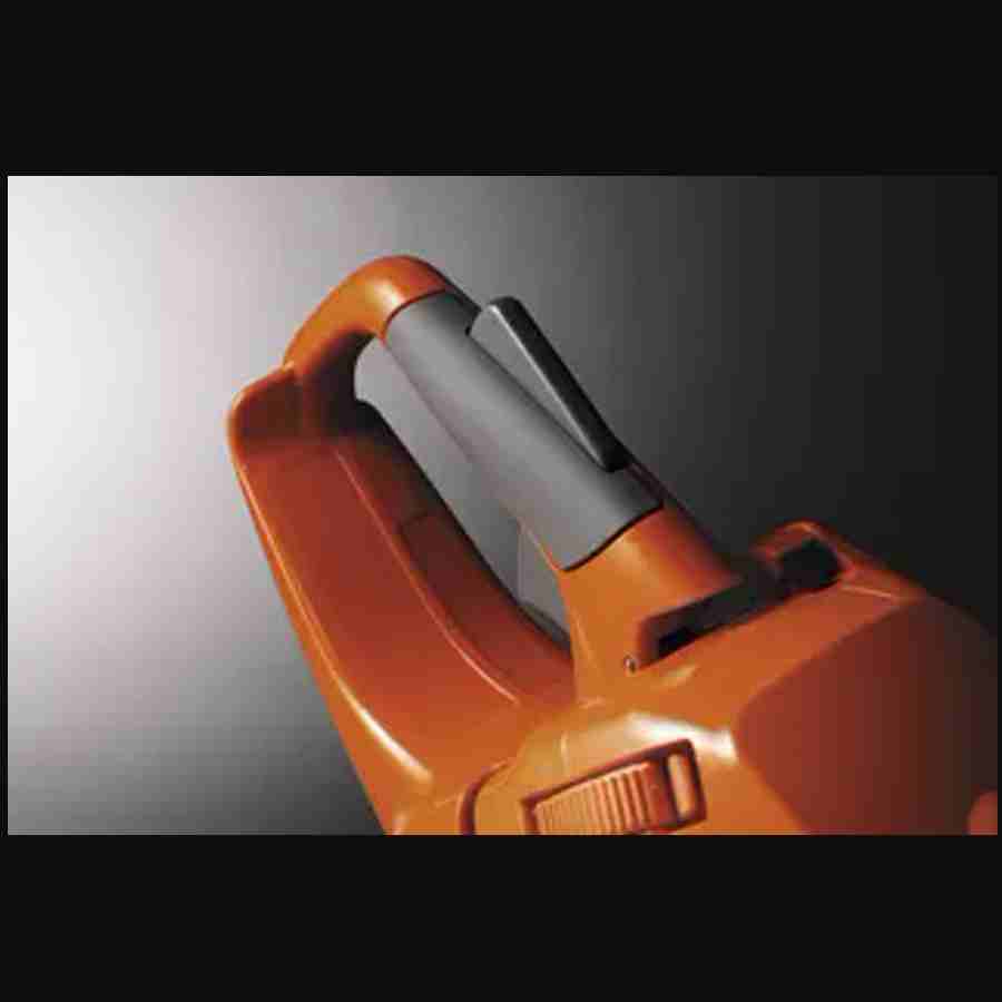 Husqvarna 450 2.4kW 3.26bg 50,2cc 45cm .325inç 1.3mm 0.50inç 36diş 4.9kg Benzin Motorlu Testere