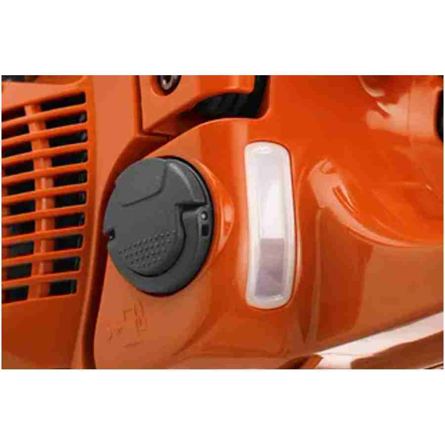 Husqvarna 450 2.4kW 3.26bg 50,2cc 45cm .325inç 1.3mm 0.50inç 36diş 4.9kg Benzin Motorlu Testere