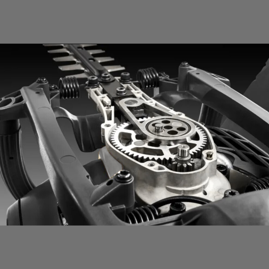 Husqvarna 522HDR75X 0.8bg 0.6kW 21.7cc 75cm 3.5cm bıçak arası 5.2kg 2T Benzinli Çit Kesme Budama Makinesi Husqvarna 522HDR75X 0.8bg 0.6kW 21.7cc 75cm 3.5cm bıçak arası 5.2kg 2T Benzinli Çit Kesme Budama Makinesi