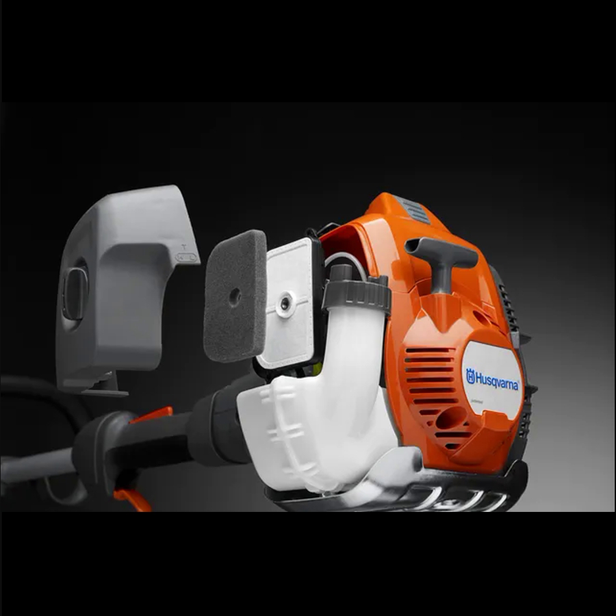 Husqvarna 525PT5S 1.3bg 1kW 25.4cc 402cm 1/4inc 29diş 7kg Teleskopik Benzinli Yüksek Dal Budama Testeresi Husqvarna 525PT5S 1.3bg 1kW 25.4cc 402cm 1/4inc 29diş 7kg Teleskopik Benzinli Yüksek Dal Budama Testeresi