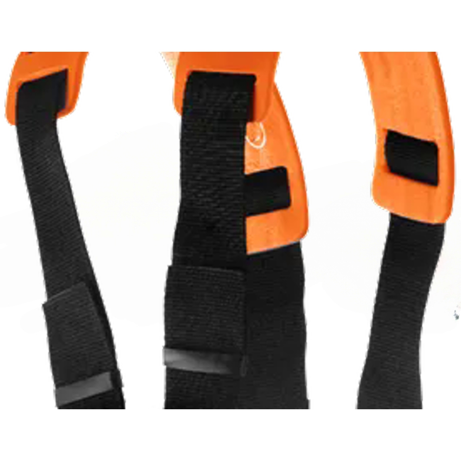 Husqvarna 543RS 1.86bg 1.39kW 40.1cc Şaft28mm 7.4kg Benzinli YanTip Motorlu Ot Biçme Tırpanı