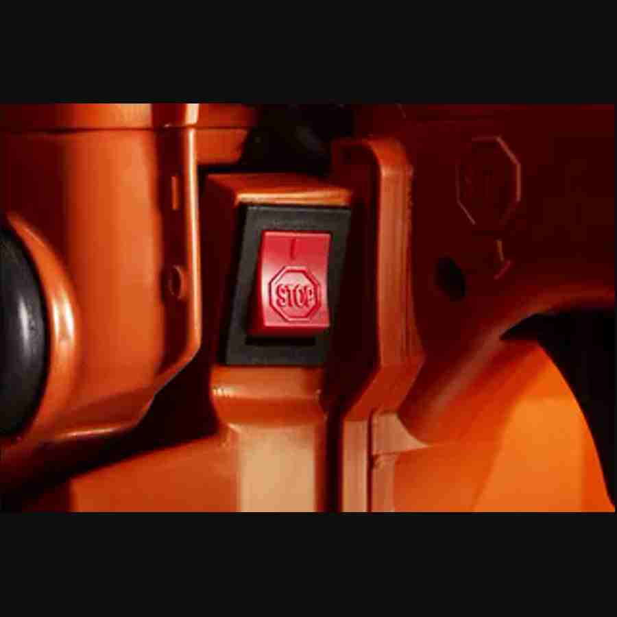 Husqvarna 543XP 2.2kW 2.95bg 43.1cc 40cm .325inç 1.3mm 0.50inç 33diş 4.5kg Benzin Motorlu Testere