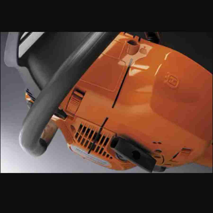 Husqvarna 543XP 2.2kW 2.95bg 43.1cc 40cm .325inç 1.3mm 0.50inç 33diş 4.5kg Benzin Motorlu Testere