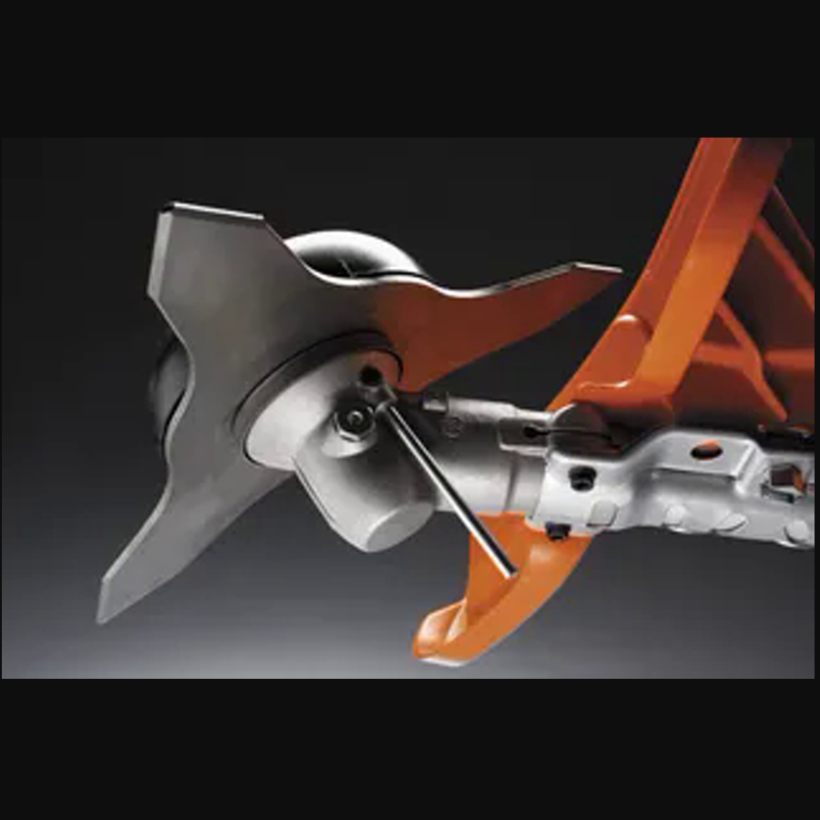 Husqvarna 545RX 2.8bg 2.1kW 45.7cc Şaft32mm 8.9kg Benzinli Yan Tip Motorlu Ot Biçme Tırpanı Husqvarna 545RX 2.8bg 2.1kW 45.7cc Şaft32mm 8.9kg Benzinli Yan Tip Motorlu Ot Biçme Tırpanı