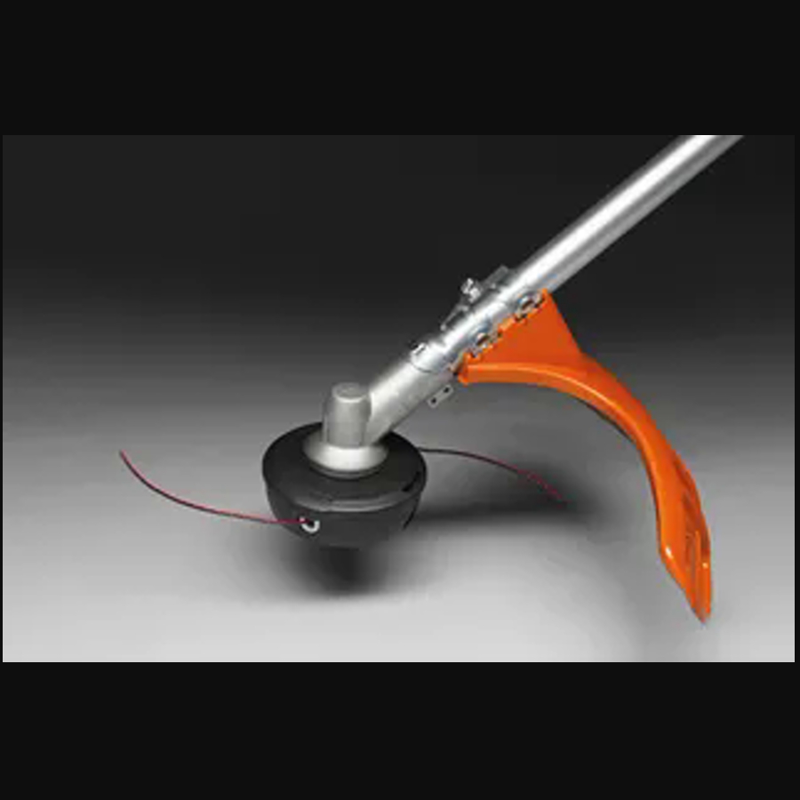 Husqvarna 545RX 2.8bg 2.1kW 45.7cc Şaft32mm 8.9kg Benzinli Yan Tip Motorlu Ot Biçme Tırpanı Husqvarna 545RX 2.8bg 2.1kW 45.7cc Şaft32mm 8.9kg Benzinli Yan Tip Motorlu Ot Biçme Tırpanı