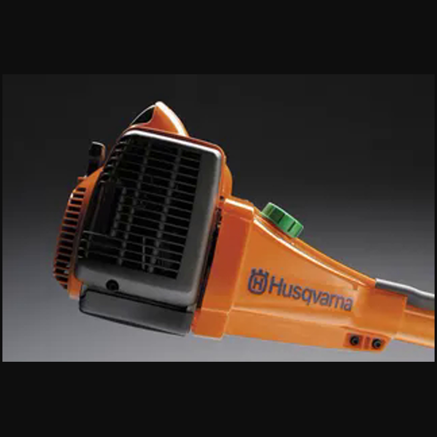 Husqvarna 545RX 2.8bg 2.1kW 45.7cc Şaft32mm 8.9kg Benzinli Yan Tip Motorlu Ot Biçme Tırpanı Husqvarna 545RX 2.8bg 2.1kW 45.7cc Şaft32mm 8.9kg Benzinli Yan Tip Motorlu Ot Biçme Tırpanı