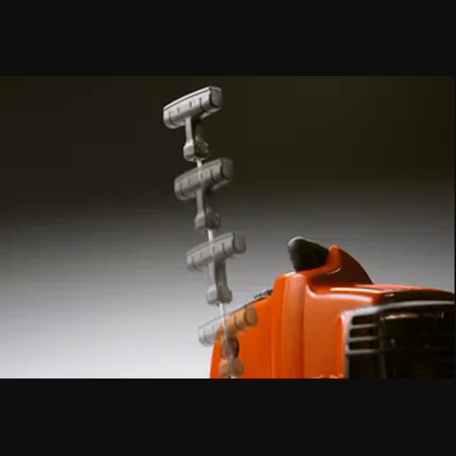 Husqvarna 545RX 2.8bg 2.1kW 45.7cc Şaft32mm 8.9kg Benzinli Yan Tip Motorlu Ot Biçme Tırpanı Husqvarna 545RX 2.8bg 2.1kW 45.7cc Şaft32mm 8.9kg Benzinli Yan Tip Motorlu Ot Biçme Tırpanı