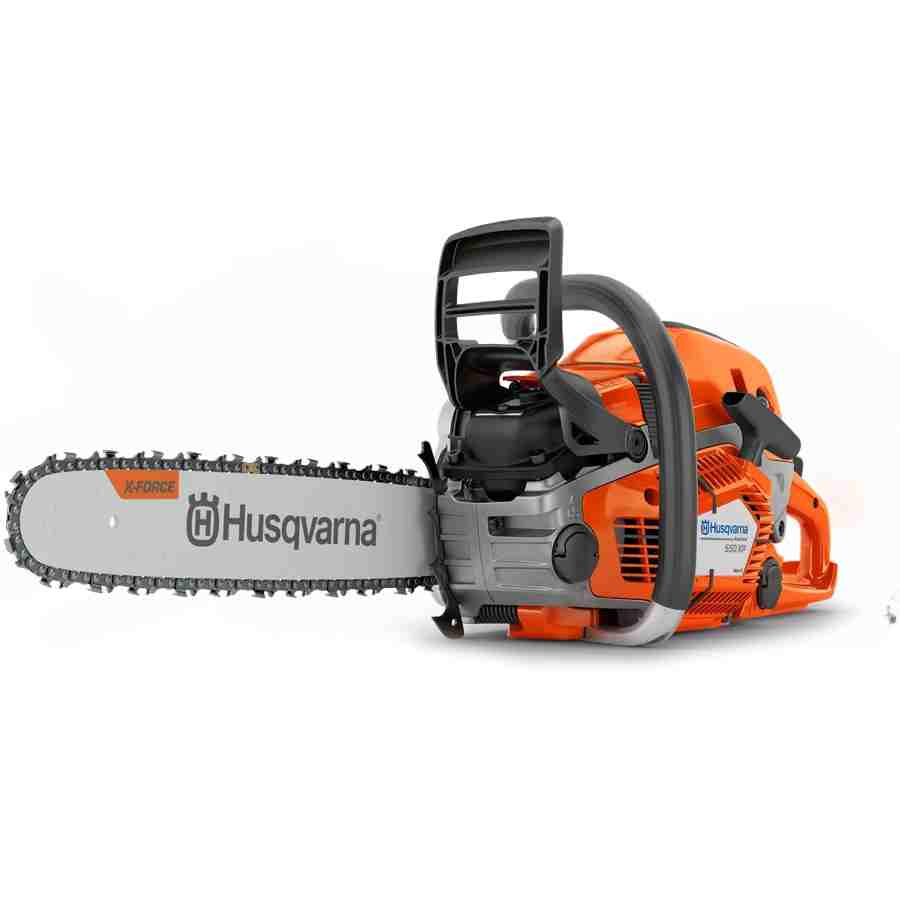 Husqvarna 550XP 3kW 50.1cc 46cm .325inç 1.3mm 0.50inç 36diş 5.3kg Benzin Motorlu Testere Husqvarna 550XP 3kW 50.1cc 46cm .325inç 1.3mm 0.50inç 36diş 5.3kg Benzin Motorlu Testere