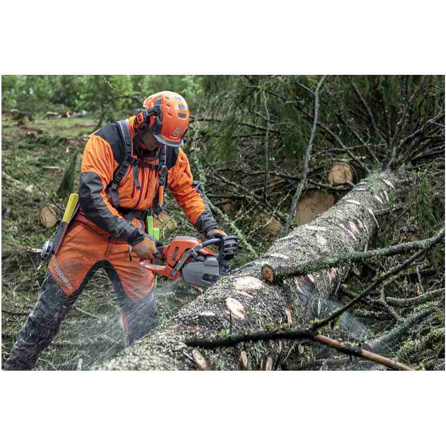 Husqvarna 550XP 3kW 50.1cc 46cm .325inç 1.3mm 0.50inç 36diş 5.3kg Benzin Motorlu Testere Husqvarna 550XP 3kW 50.1cc 46cm .325inç 1.3mm 0.50inç 36diş 5.3kg Benzin Motorlu Testere