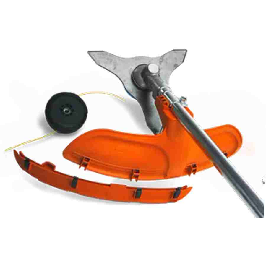 Husqvarna 553RS 3.1hp 2.3kW 50.6cc 28mm 8.4kg Benzinli Yan Tip Motorlu Ot Biçme Tırpanı Husqvarna 553RS 3.1hp 2.3kW 50.6cc 28mm 8.4kg Benzinli Yan Tip Motorlu Ot Biçme Tırpanı