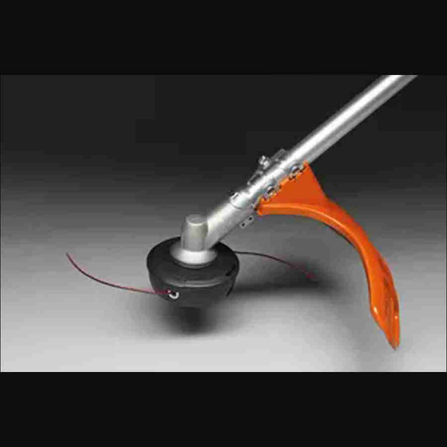 Husqvarna 553RS 3.1hp 2.3kW 50.6cc 28mm 8.4kg Benzinli Yan Tip Motorlu Ot Biçme Tırpanı Husqvarna 553RS 3.1hp 2.3kW 50.6cc 28mm 8.4kg Benzinli Yan Tip Motorlu Ot Biçme Tırpanı